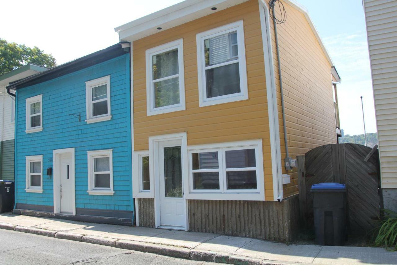 Villa Bonheur Partage Lévis Exterior foto